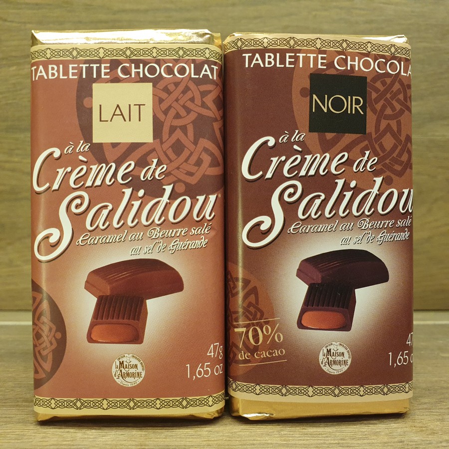 Bonbons saveur caramel sans sucres CARREFOUR